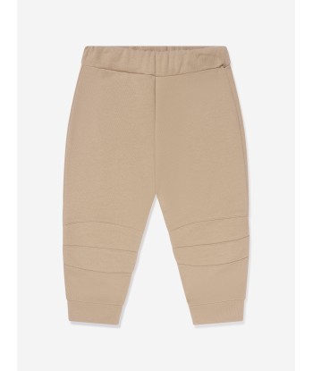 Balmain Baby Logo Pocket Joggers est présent 