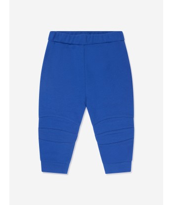 Balmain Baby Boys Logo Pocket Joggers français