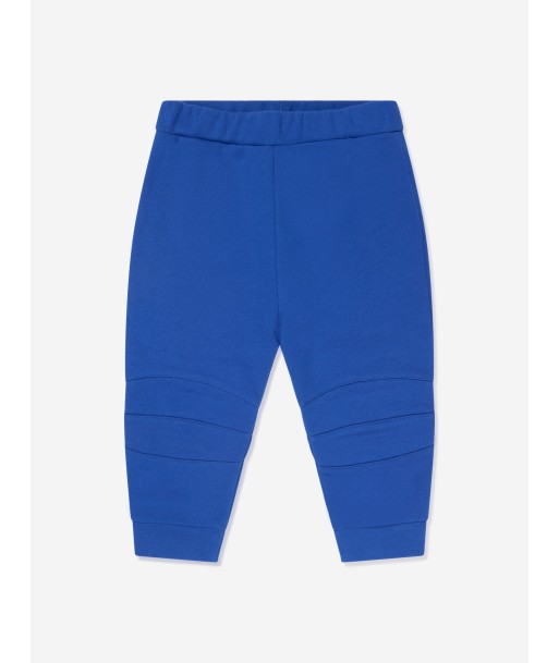 Balmain Baby Boys Logo Pocket Joggers français