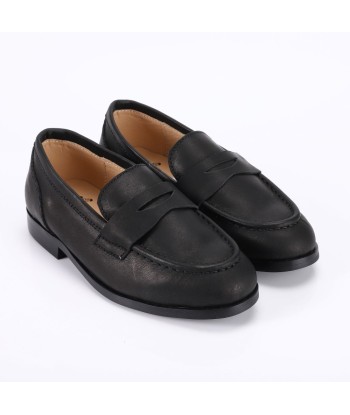 Platinum Penny Loafer - Hard Sole de technologie