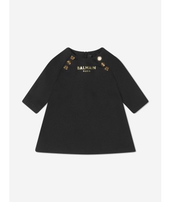 Balmain Baby Girls Dress With Knickers sélection de produits