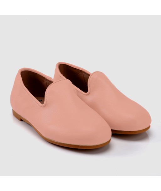 Classic Loafer - Hard Sole Véritable concentré