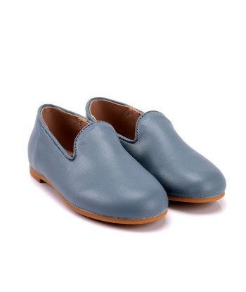 Classic Loafer - Hard Sole Véritable concentré