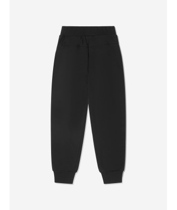 Balmain Girls Logo Trim Sweatpants votre