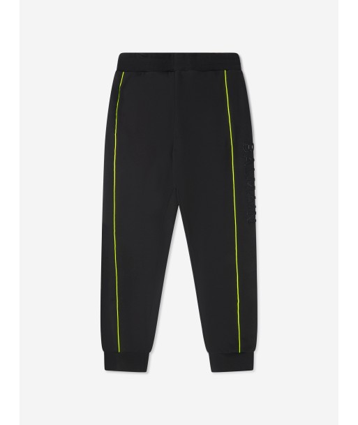 Balmain Boys Branded Sweatpants suggérées chez