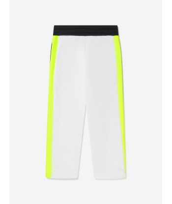 Balmain Boys Colourblock Trousers Profitez des Offres !