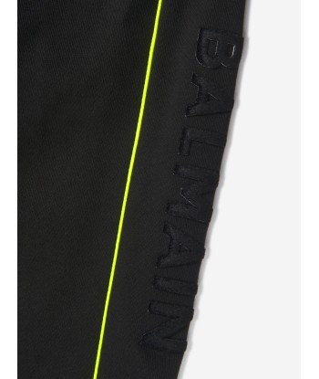 Balmain Boys Branded Sweatpants suggérées chez