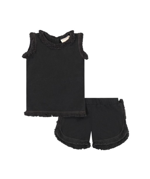 Denim Tank Set online