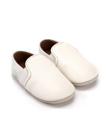 Leather Tip Loafer - Soft Sole l'achat 