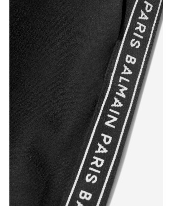 Balmain Boys Suit Shorts in Black à prix réduit toute l'année