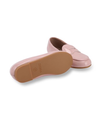 Patent Penny Loafer - Hard Sole la chaussure