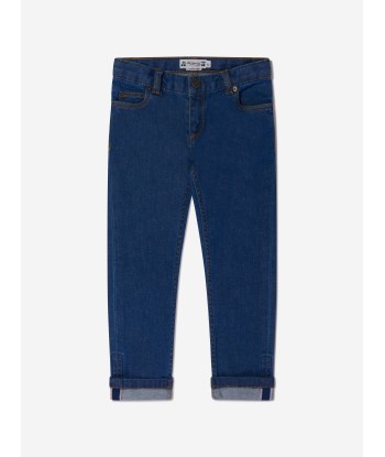 Bonpoint Boys Pedylan Jeans en ligne des produits 