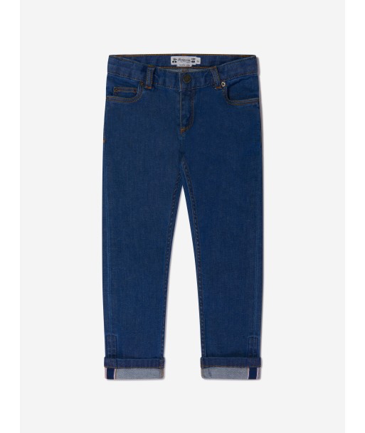 Bonpoint Boys Pedylan Jeans en ligne des produits 