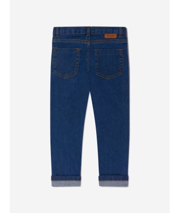 Bonpoint Boys Pedylan Jeans en ligne des produits 