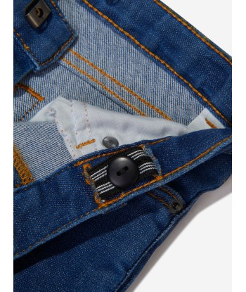 Bonpoint Boys Pedylan Jeans en ligne des produits 