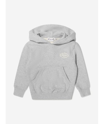 Bonpoint Boys Barack Hoodie solde