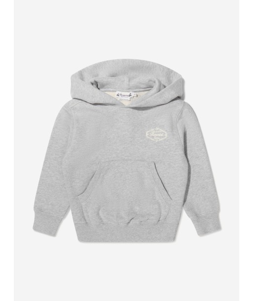 Bonpoint Boys Barack Hoodie solde