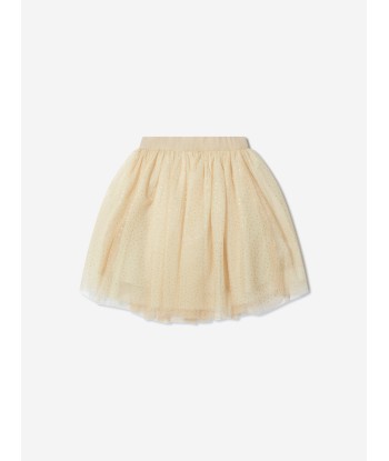 Bonpoint Girls Habillee Skirt votre