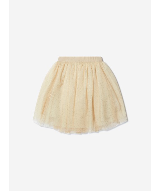 Bonpoint Girls Habillee Skirt votre