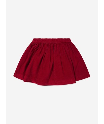 Bonpoint Girls Suzon Mini Skirt 50-70% off 