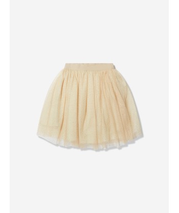 Bonpoint Girls Habillee Skirt votre