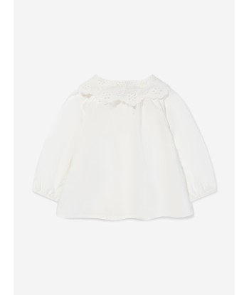 Bonpoint Baby Girls Benedicte Blouse de la marque