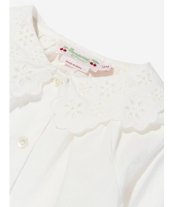 Bonpoint Baby Girls Benedicte Blouse de la marque