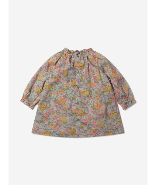 Bonpoint Baby Girls Floral Prunelle Dress de l' environnement