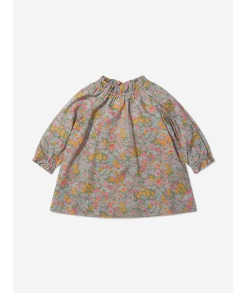 Bonpoint Baby Girls Floral Prunelle Dress de l' environnement