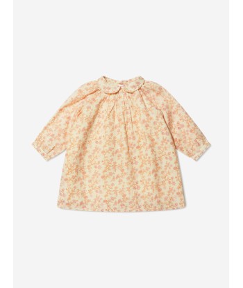 Bonpoint Baby Girls Floral Theanou Dress s'inspire de l'anatomie humaine