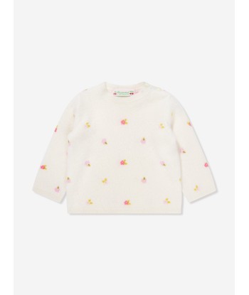 Bonpoint Baby Girls Beavie Sweatshirt Le MVP de beaucoup