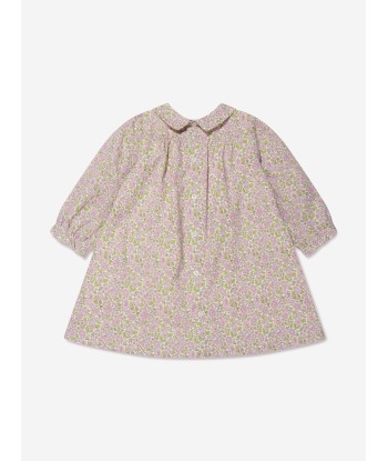 Bonpoint Baby Girls Floral Juju Dress 2 - 3 jours ouvrés.