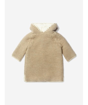 Bonpoint Baby Taim Hooded Jumper pour bénéficier 