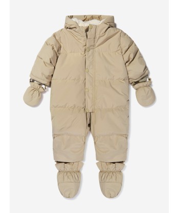 Bonpoint Baby Tagonfly Snowsuit sur le site 