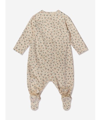 Bonpoint Baby Girls Batilde Babygrow Faites des économies