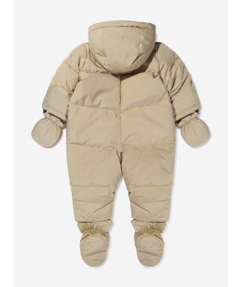 Bonpoint Baby Tagonfly Snowsuit sur le site 