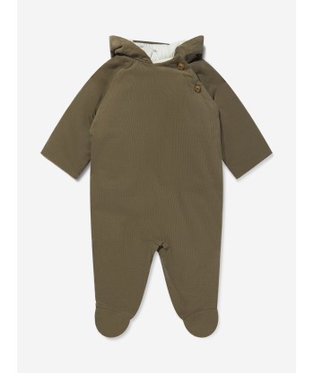 Bonpoint Baby Fevrier Pramsuit Par le système avancé 