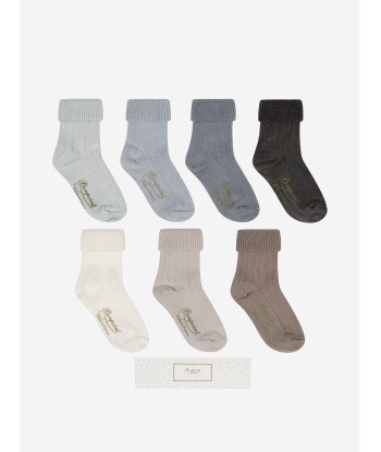 Bonpoint Baby Boys Socks votre