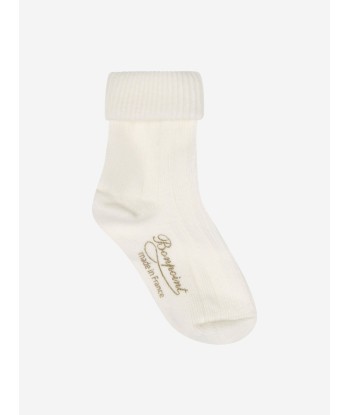 Bonpoint Baby Girls Socks Amélioration de cerveau avec