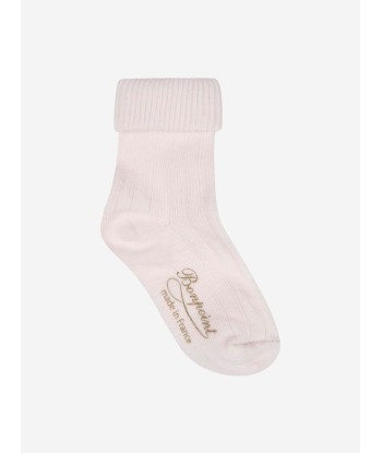 Bonpoint Baby Girls Socks Amélioration de cerveau avec