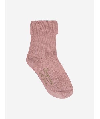 Bonpoint Baby Girls Socks Amélioration de cerveau avec