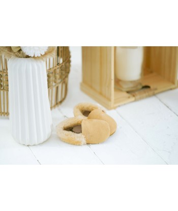 Plush Slippers - Soft Sole en ligne des produits 