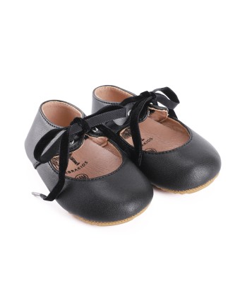 Classic Bow Mary Jane - Soft Sole Jusqu'à 80% De Réduction