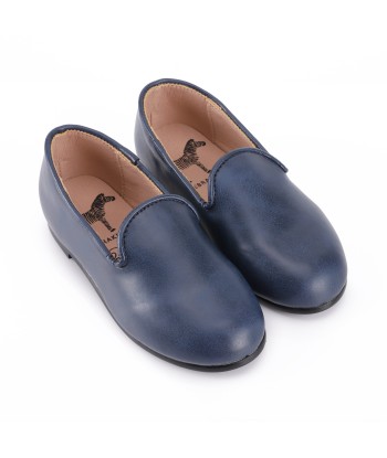 Classic Loafer - Hard Sole Véritable concentré