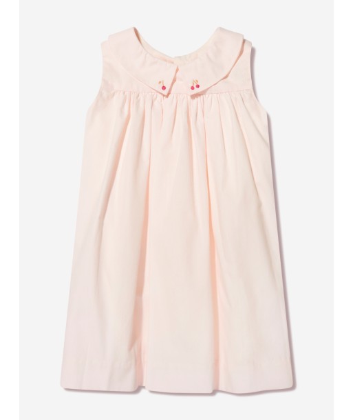 Bonpoint Baby Girls Celena Dress in Pink prix