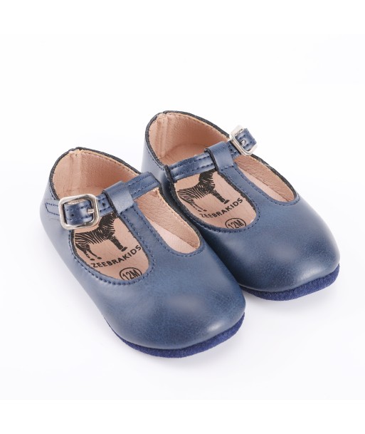 Classic T-Strap - Soft Sole 2 - 3 jours ouvrés.