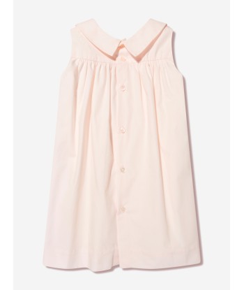 Bonpoint Baby Girls Celena Dress in Pink prix