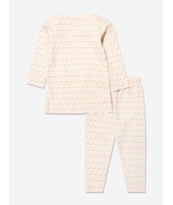 Bonpoint Baby Girls Timi Outfit Set in Pink livraison et retour toujours gratuits