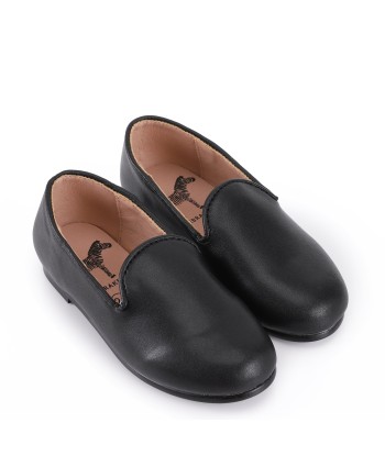 Classic Loafer - Hard Sole Véritable concentré