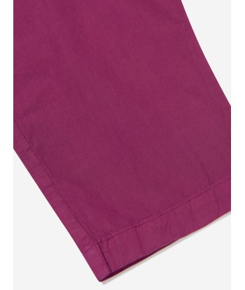 Bonpoint Baby Girls Luciole Trousers in Violet du meilleur 